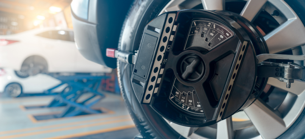 Tire Rotation vs. Wheel Alignment: What’s the Difference? - Fastlap ...
