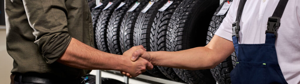 Tire Store Near Me – Quality Brands and Reliable Services