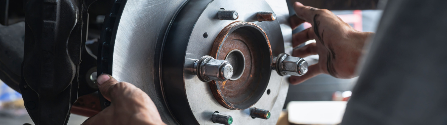 Top-Quality Brake Services Near Me in Oklahoma City