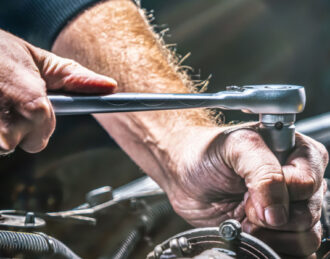 Your Trusted Mechanic Near Me in Oklahoma City, OK