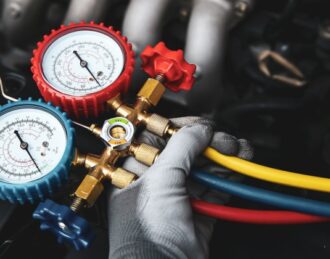Auto Air Conditioning Repair Near Me In Oklahoma City, OK