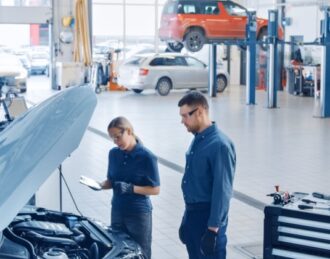 Automotive Shops Near Me: FastLap Auto Repair
