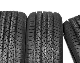 Firestone All-Weather Tires at FastLap Auto Repair