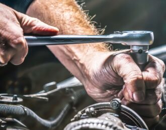 Auto Service Shops Near Me At FastLap Auto Repair