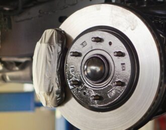 Brake Maintenance Near Me at FastLap Auto Repair