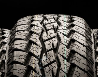 Bridgestone Dueler Tires: Performance for Every Drive