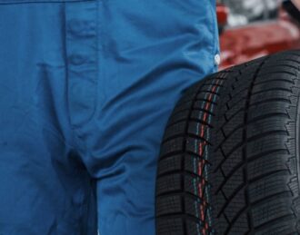 Tires Near Me In Oklahoma City, OK