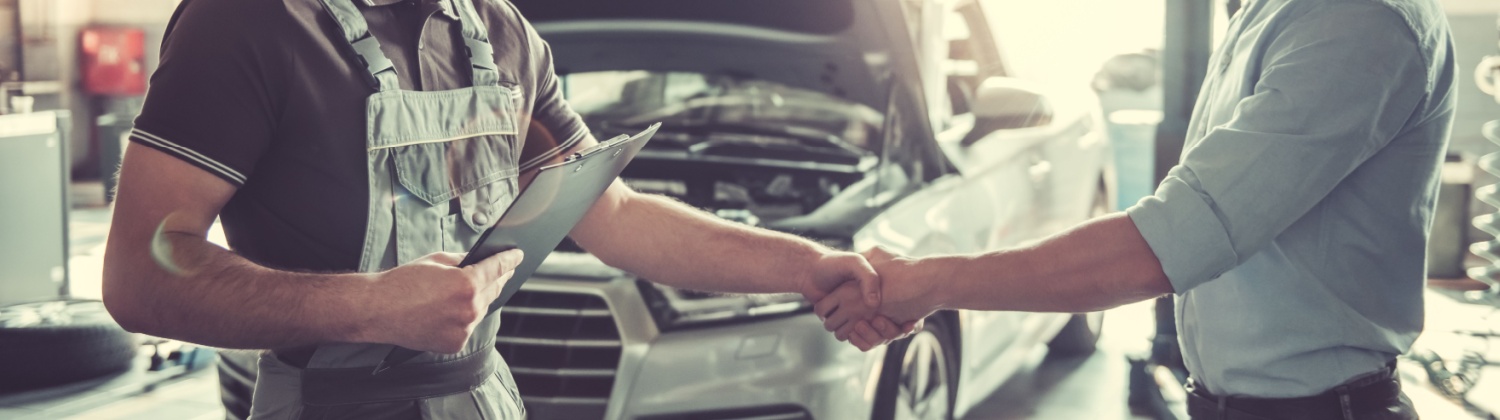 Auto Service Near Me In Oklahoma City, OK