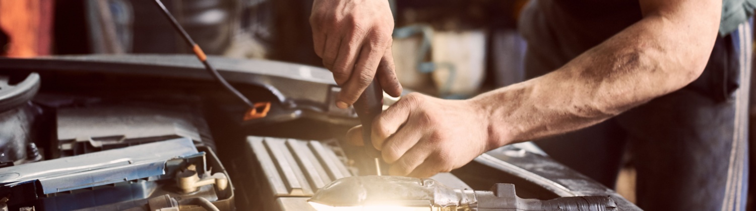 Reliable Car Fixing Services in Oklahoma City, OK