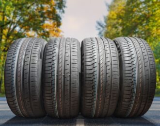 Bridgestone Tires Near Me in Oklahoma City, OK