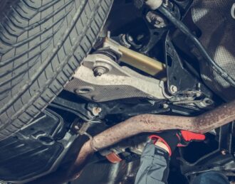 Find An Exhaust Muffler Shop Near Me In Oklahoma City, OK
