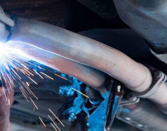 Your Trusted Muffler Shop in Oklahoma City