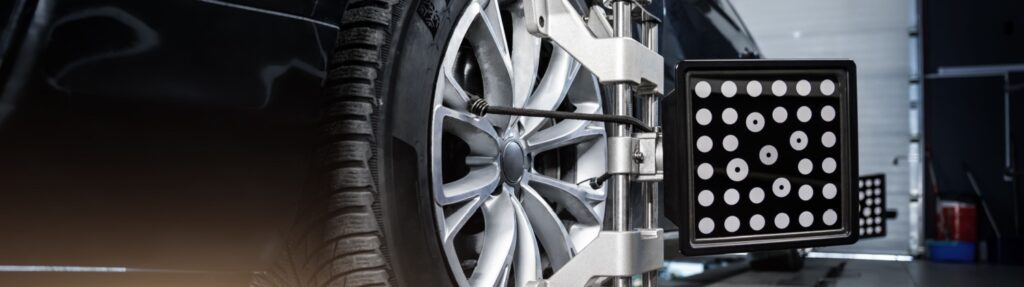 BMW Alignment Near Me In Oklahoma City, OK - FastLap