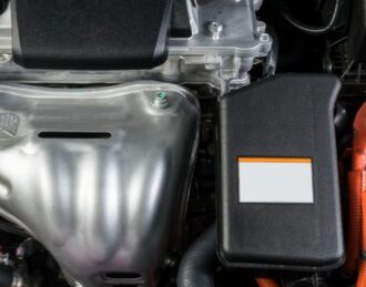 Chevy Volt Battery Replacement In Oklahoma City, OK