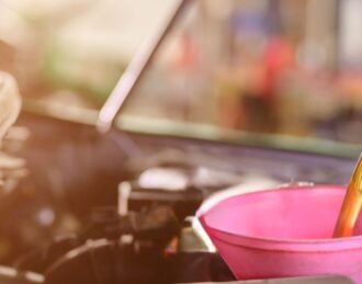 Oil Change Services Near Me in Oklahoma City, OK