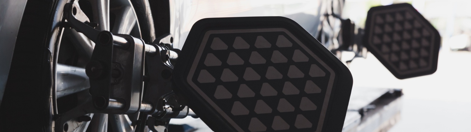 Vehicle Alignment Near Me At FastLap Auto Repair