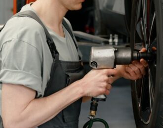 Tire Rotation Near Me In Oklahoma City, OK