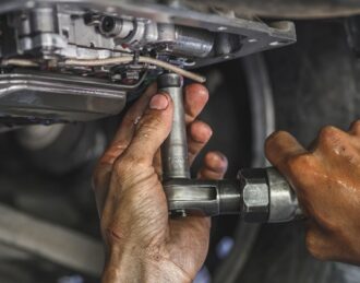 Transmission Fluid Exchange In Oklahoma City, OK