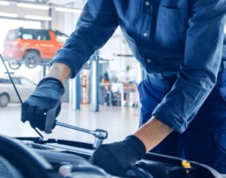 Best Auto Repair Near Me In Oklahoma City, OK