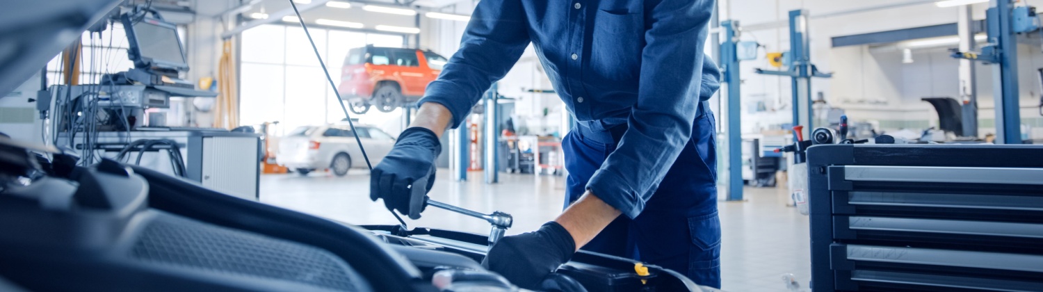 Best Auto Repair Near Me In Oklahoma City, OK