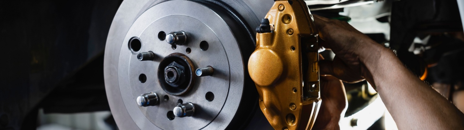 Best Brake Repair Near Me In Oklahoma City, OK