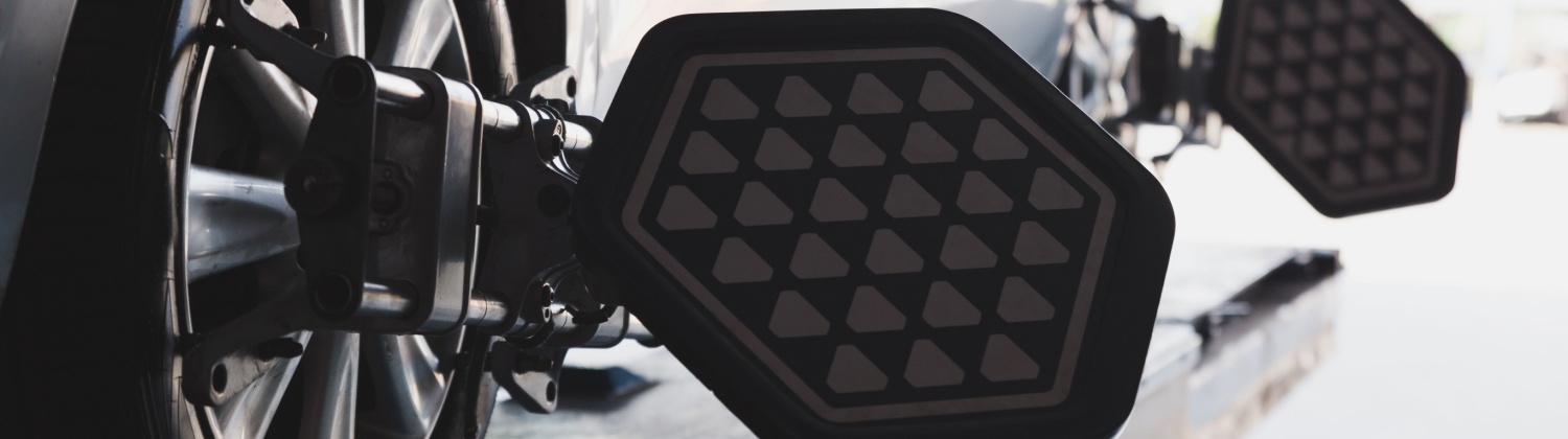 Front Wheel Alignment Near Me At FastLap Auto Repair